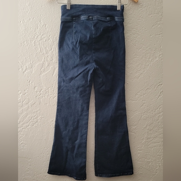 Frame Keller Flare Jeans Size 0 x 25 - Picture 2 of 7